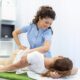 Chiropractic Care
