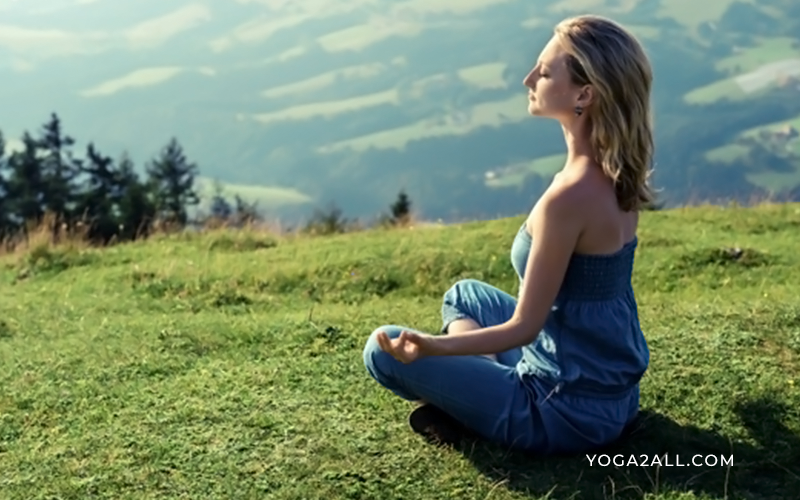 Kundalini Yoga